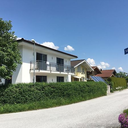 Ferienhaus Wieser Niedernsill Eksteriør billede