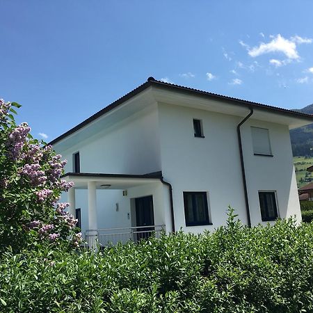 Ferienhaus Wieser Niedernsill Eksteriør billede