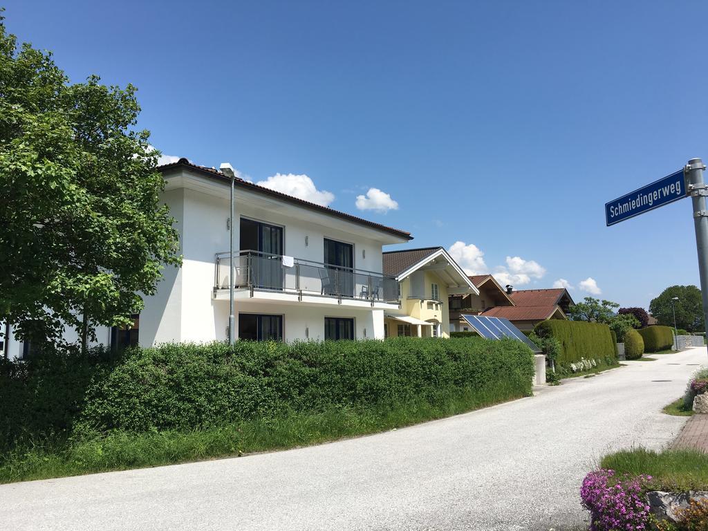 Ferienhaus Wieser Niedernsill Eksteriør billede