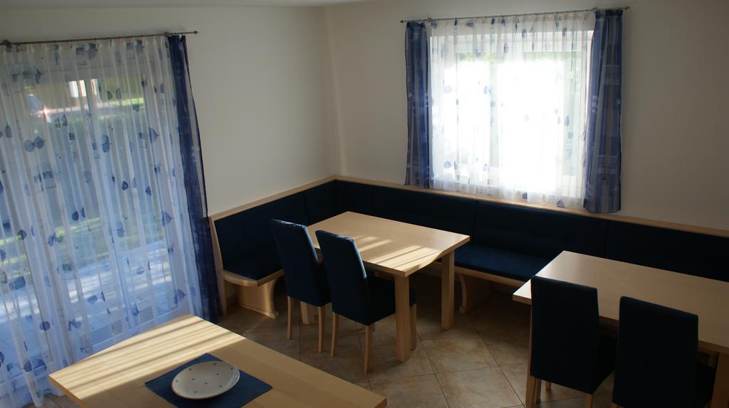 Ferienhaus Wieser Niedernsill Eksteriør billede