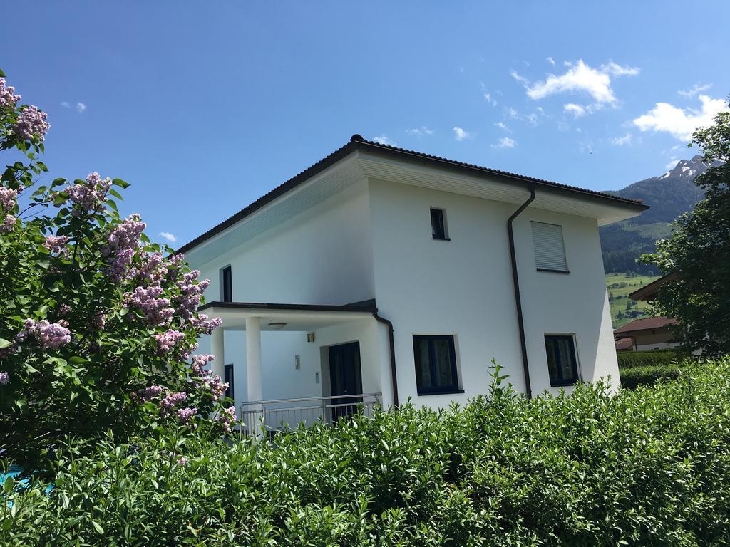 Ferienhaus Wieser Niedernsill Eksteriør billede